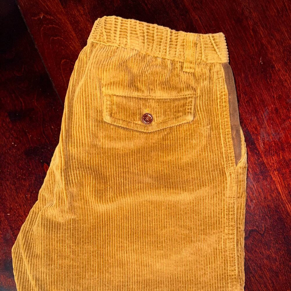 CHUBBIES DRESS SHORTS